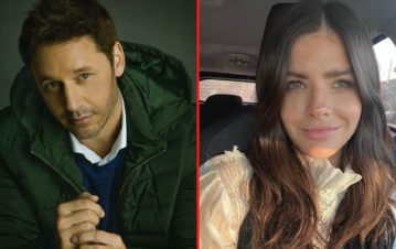 ¿Y Eli Sulichin? La foto de Benjamín Vicuña que confirma su reencuentro con la China Suárez