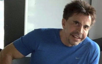 Paloma Fort denunció a su familia por la muerte de Gustavo Martínez: "Lo empujaron a…”