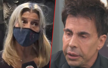 Revelan cómo era la relación entre Gustavo Martínez y la niñera de Martita y Felipe Fort: “Dicen que ella lo…”