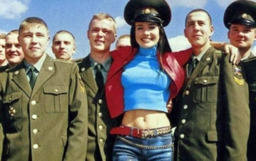 Por qué Natalia Oreiro es tendencia por el ataque bélico de Rusia a Ucrania
