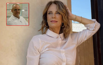 Reveladores datos de Nequi Galotti sobre su mala experiencia con el doctor Mühlberger: "Había cosas..."