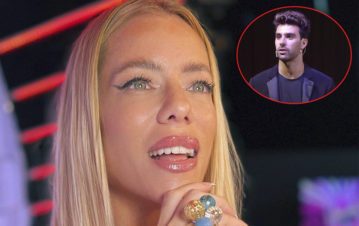 La inesperada respuesta de Nicole Neumann cuando le preguntaron por el casamiento con Manu Ucera