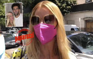 ¿Se viene? Nicole Neumann reveló qué  preferiría tener en el caso de estar embarazada: "Si pudiera elegir, quisiera..."