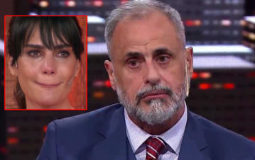 Bombazo: Jorge Rial estaría separado de Romina Pereiro y viajó a Miami para ver a su nueva novia