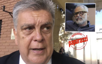 ¡Exclusivo y explosivo! La respuesta de Luis Ventura a Jorge Rial por decir que se enojó por "no conducir Intrusos"