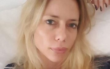 ¡Impensado! Nicole Neumann reveló qué toma cuando está triste: “Me traslada a otros lugares porque...”