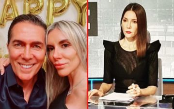 La desilusión de los fans de Rodolfo Barili por el casamiento que se viene con Lara Piro: "Todos ellos querían que..."