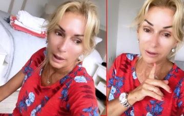 El extraño motivo por el que Yanina Latorre ya no trabaja con Marcelo Polino en la radio