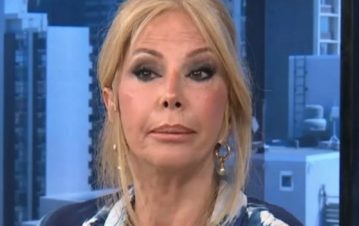 El reclamo de Graciela Alfano a su hijo para que le permitan ejercer su rol de abuela sin limitaciones: “No me la dejan…”