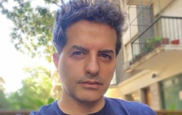 Angel de Brito explotó contra El Trece y reconoció que no lo quieren dejar trabajar: “No firmé con nadie y...”