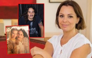 Tras la muerte de su hermano, Cecilia Carrizo apoya la eutanasia: “Condenar a vivir con dolor es…”