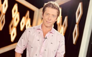 Cuáles son los motivos escondidos por los cuáles Gastón Dalmau renunció a MasterChef: “Me despido por…”