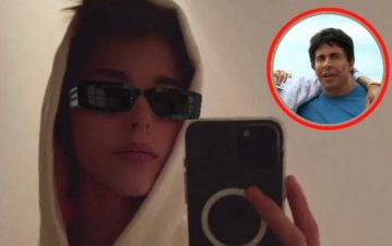 Felipe Fort volvió a las redes luego de sus polémicos dichos contra Gustavo Martínez