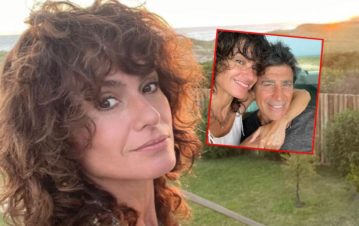 ¡Misterio develado! Florencia Raggi contó si mantiene a Nico Repetto en sus años sabáticos: “No tenemos necesidad de…”