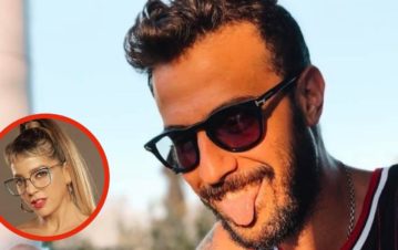 ¡Lo agarraron! Revelan quién es la periodista que conquistó a Diego Leuco y lo tiene enamorado