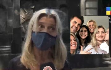 La niñera de Marta y Felipe Fort rompió el silencio tras la muerte de Gustavo Martínez