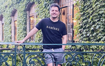 ¡Exclusivo! Angel de Brito vuelve con LAM: qué día regresa, qué panelistas quedan y cuál será su nuevo horario