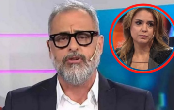 ¡Tremendo! La durísima acusación de Jorge Rial a Marina Calabró: "Vuelve la viudita a la tele. Armen un chat paralelo porque..."