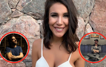 ¡Infraganti! Andrea Rincón comenzó una relación con el ex de una famosa, tras los rumores de noviazgo con Fredy Villareal