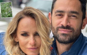 El Tucu López reveló el secreto del "pollo de la pasión" con el que conquistó a Sabrina Rojas: qué es la "muña-muña tucumana"