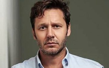 Trascendieron los motivos por los cuales Benjamín Vicuña se deprimió: "Apareció muy mal cuando..."