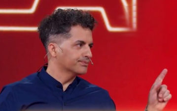 Quién fue la "estrella" que le dijo que no a Ángel de Brito para sumarse a LAM