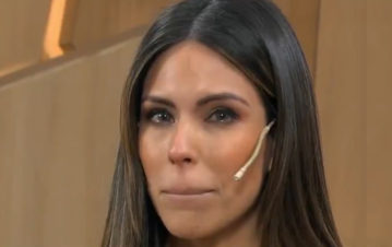 Barby Franco confesó que atraviesa por un problema muy íntimo grave: “No todo es felicidad…”