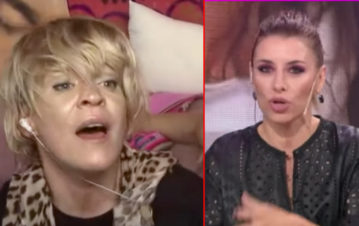 Leticia Brédice deschavó a Mariana Brey con una propuesta íntima muy picante: “Siempre me invita a…”