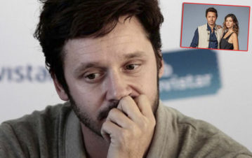 ¡La guerra de las suegras! Benjamín Vicuña tomó una drástica decisión con la mamá de la China Suárez: "Se enojó y..."