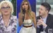 Carmen Barbieri y Pampito criticaron a Laurita Fernández