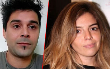 Coqui Yacuzzi acusó de mentirosa a Dalma Maradona por los maltratos ocurridos en Cebollitas: "Dejá de mentir y..."