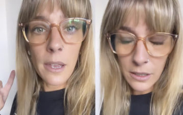 ¡Qué bajón! Por qué Dani La Chepi está internada nuevamente: "Cuando me duerman, quizá me cruce a..."