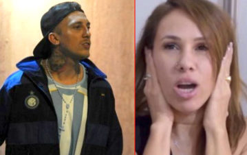 Barby Silenzi contó la verdad sobre su separación con El Polaco: “Discutimos y…”