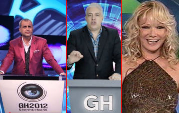 Bombazo: vuelve Gran Hermano y el nombre del conductor causó una gran sorpresa