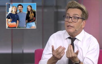 Guido Süller acusó sin piedad a Martita y Felipe Fort: "Ellos abandonaron a Gustavo Martínez y tiene que..."
