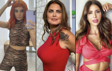 Revelan el primer gran problema en El hotel de los famosos: "Silvina Luna, Majo Martino y Melody Luz sufren abstinencia..."