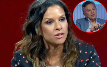 Julieta Ortega habló de la supuesta hija no reconocida de Palito Ortega y sorprendió: “Ella busca su verdad y…”