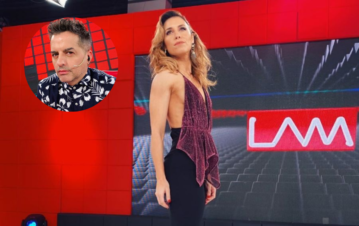 Mariana Brey contó la verdad de su salida de LAM y su pase a Socios