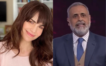 Cuál es la razón por la que Romina Pereiro no quiere firmar el divorcio de Jorge Rial: "Le quiso dar un departamentito chico y..."