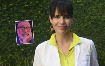 Romina Pereiro explotó y habló de su fama de celosa ante las "infidelidades" de Rial: "Más de una vez tuve que defender a..."