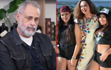 La respuesta sin filtro de las hijas de Beatriz Salomón contra Rial tras desligarse de su muerte
