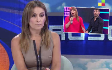 La furia de Marcela Tauro contra Leo Alturria, el ex de Lizy Tagliani: "Estoy indignada porque jugó a dos puntas y..."