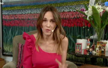 Por qué despidieron a un histórico panelista del programa de Vero Lozano