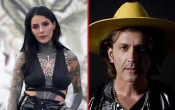 Cande Tinelli confesó cuál es el problema que podría separarla de Coti Sorokin