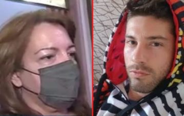 Lizy Tagliani se cansó de su ex y explotó: “No quiero convertirme en Nicole y Cubero porque…”
