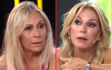 Yanina Latorre explicó por qué Ana Rosenfeld se tuvo que ir de la televisión