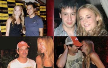 ¡Qué bien la hizo! Sabrina Carballo contó quiénes fueron sus novios famosos: "El que más me marcó fue..."