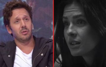 Quién fue la persona que convenció a Benjamín Vicuña de no casarse con la China Suárez y así evitar problemas mayores