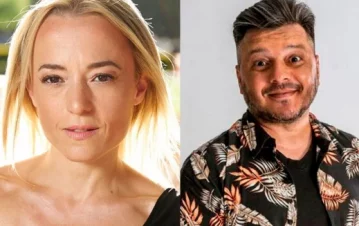 Quién fue el famoso tercero en discordia de la separación de Sabrina Carballo y el Chanchi Estevez