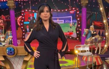 ¡Rarísimo! Edith Hermida contó que practica la posición de la muerte y cómo estará en el cajón: “En la cama me…”